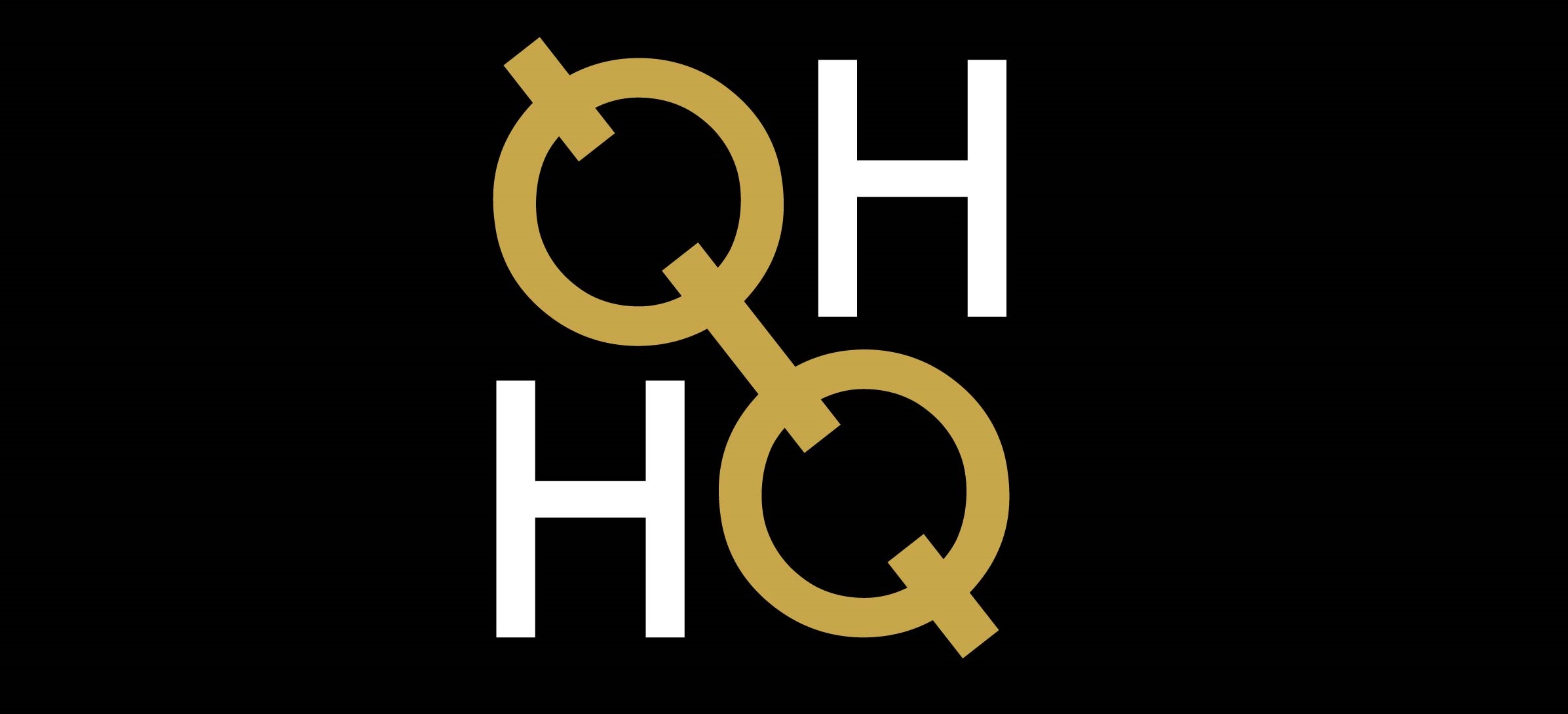 Queens House logo